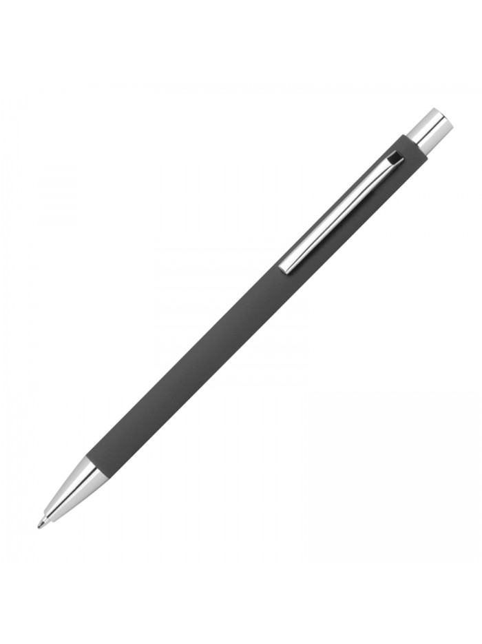 Długopis metalowy soft touch GIORGIO