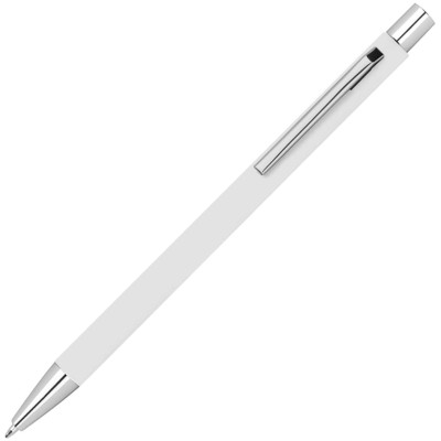 Długopis metalowy soft touch GIORGIO