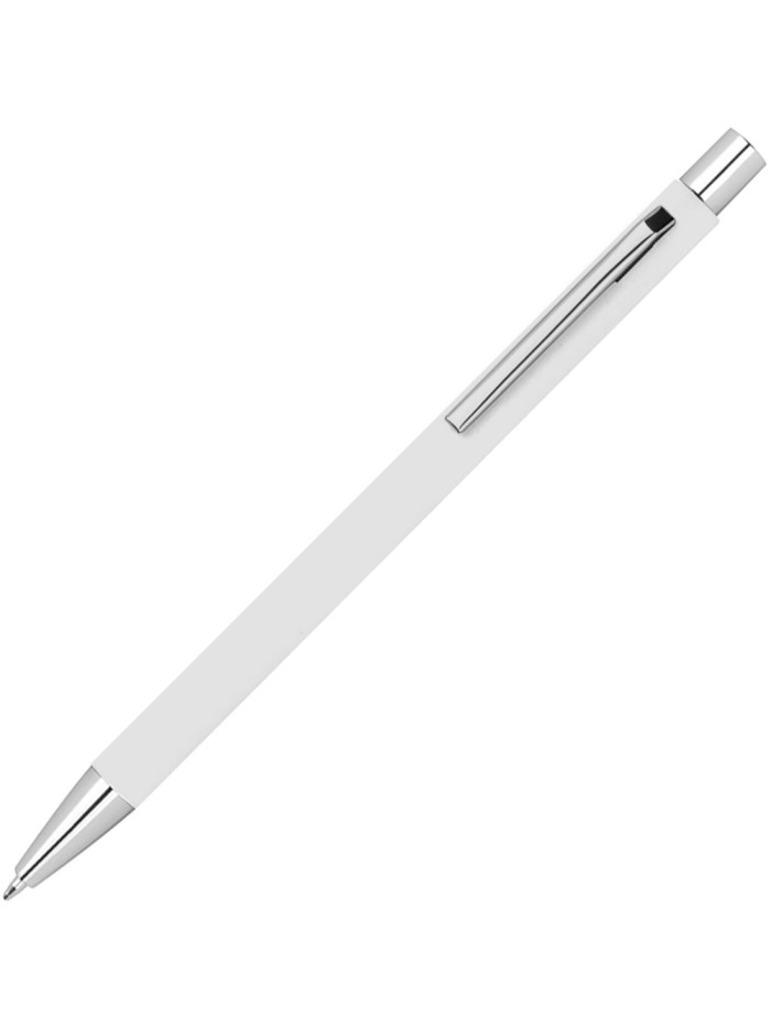 Długopis metalowy soft touch GIORGIO