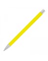 Długopis metalowy soft touch GIORGIO