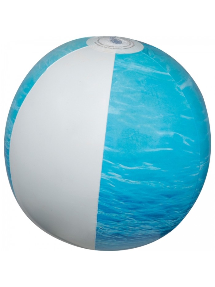 Piłka plażowa ø26 cm CLAYTON