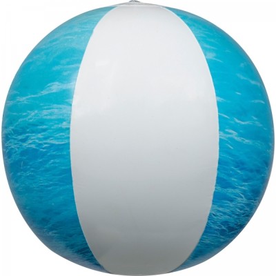 Piłka plażowa ø26 cm CLAYTON