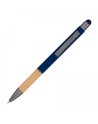 Długopis metalowy touch pen soft touch BRYGIDA