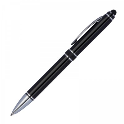 Długopis metalowy touch pen TIMOTEO