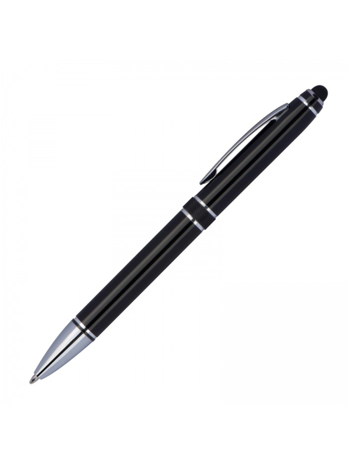 Długopis metalowy touch pen TIMOTEO