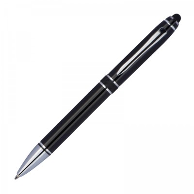 Długopis metalowy touch pen TIMOTEO