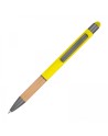 Długopis metalowy touch pen soft touch BRYGIDA