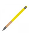 Długopis metalowy touch pen soft touch BRYGIDA
