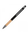 Długopis metalowy touch pen soft touch BRYGIDA