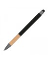 Długopis metalowy touch pen soft touch BRYGIDA
