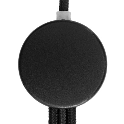 Kabel 3w1 z podświetlanym logo długi 120 cm, W201TG