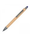 Długopis drewniany touch pen LUCIO