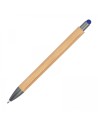 Długopis drewniany touch pen LUCIO