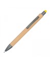 Długopis drewniany touch pen LUCIO