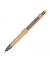 Długopis drewniany touch pen LUCIO