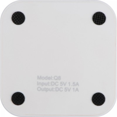 Ładowarka indukcyjna GERLINDE