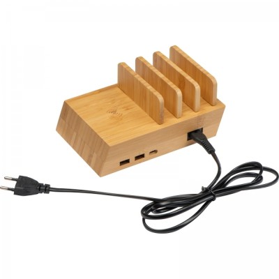 Stacja ładująca indukcyjna KENNETH