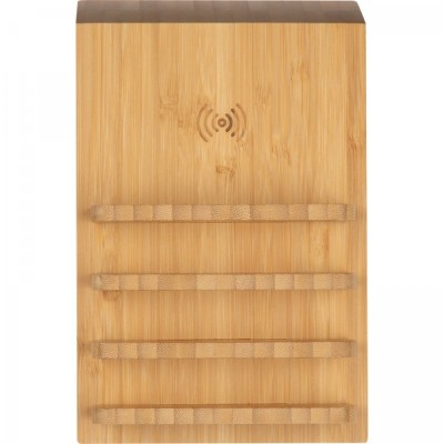 Stacja ładująca indukcyjna KENNETH