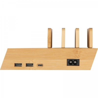 Stacja ładująca indukcyjna KENNETH