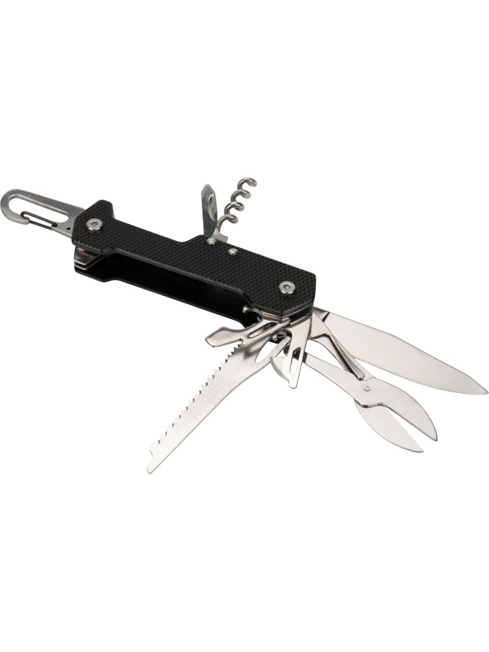 Scyzoryk NEMRUT Schwarzwolf