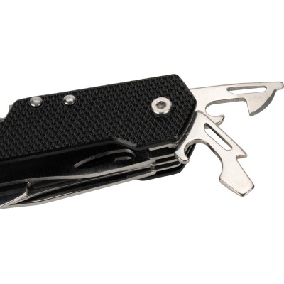 Scyzoryk NEMRUT Schwarzwolf