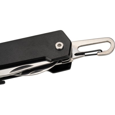 Scyzoryk NEMRUT Schwarzwolf