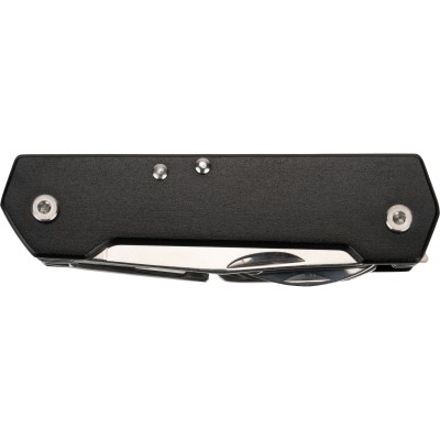 Scyzoryk NEMRUT Schwarzwolf