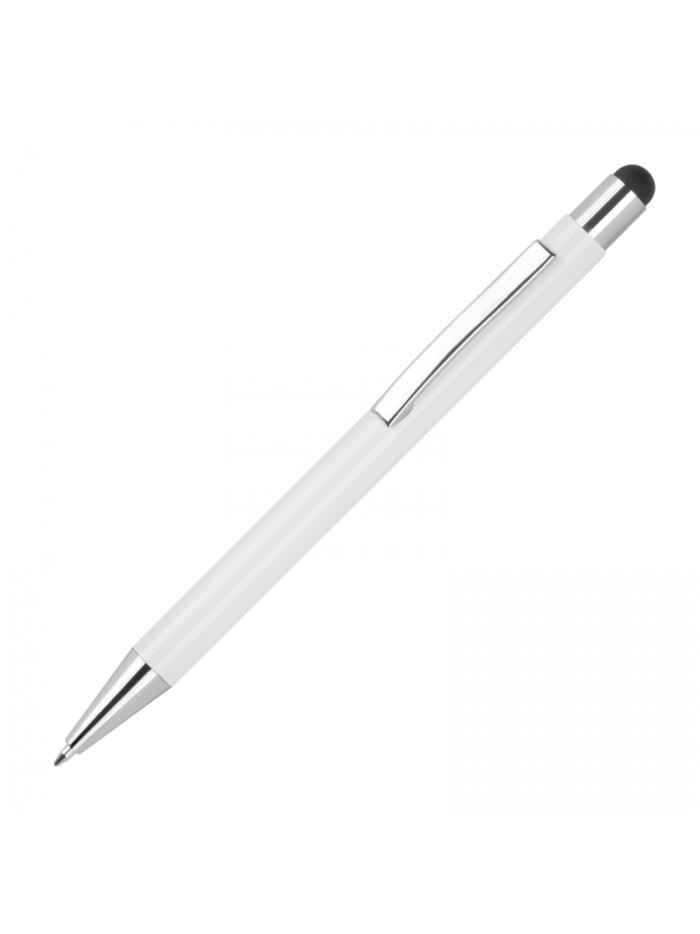 Długopis aluminiowy touch pen soft touch JEAN