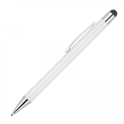 Długopis aluminiowy touch pen soft touch JEAN