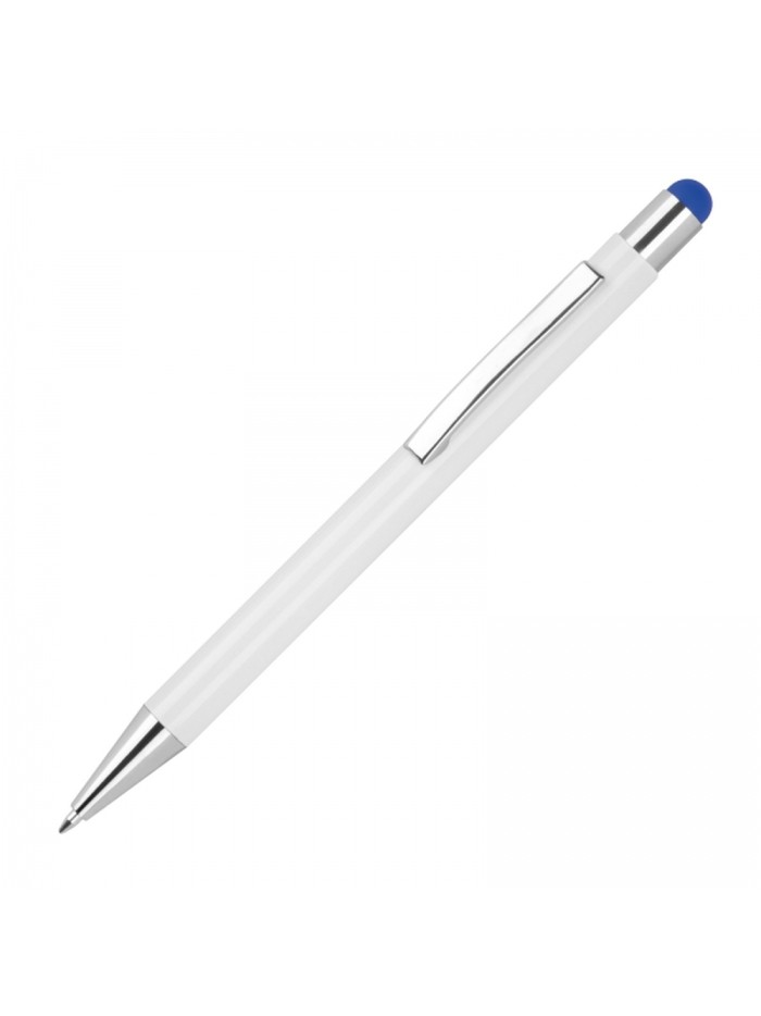 Długopis aluminiowy touch pen soft touch JEAN