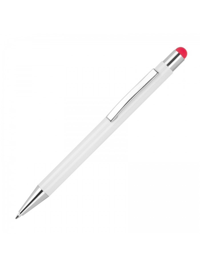 Długopis aluminiowy touch pen soft touch JEAN
