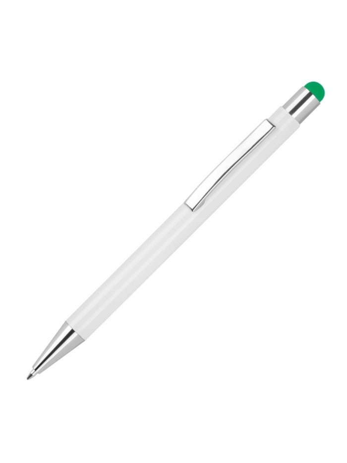 Długopis aluminiowy touch pen soft touch JEAN