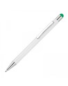 Długopis aluminiowy touch pen soft touch JEAN