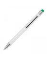 Długopis aluminiowy touch pen soft touch JEAN