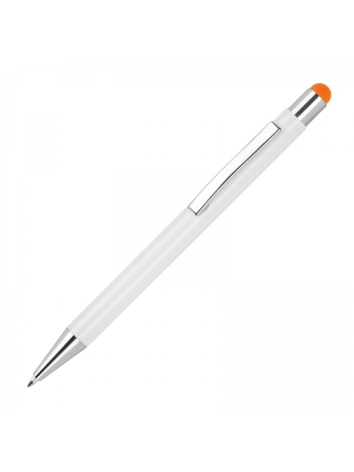 Długopis aluminiowy touch pen soft touch JEAN