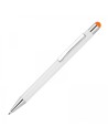 Długopis aluminiowy touch pen soft touch JEAN