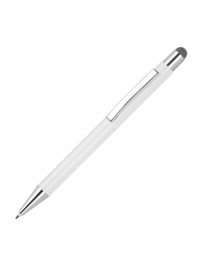 Długopis aluminiowy touch pen soft touch JEAN