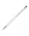 Długopis aluminiowy touch pen soft touch JEAN