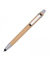 Długopis bambusowy touch pen GIOVANNA