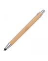 Długopis bambusowy touch pen GIOVANNA