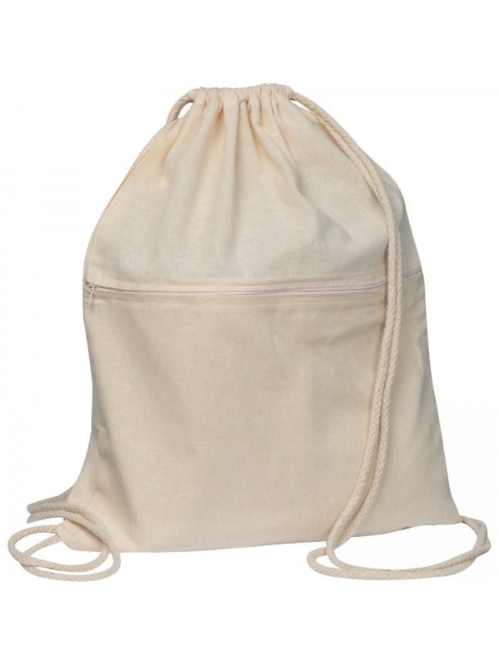 Worek bawełniany 140 g/m2 KINGA
