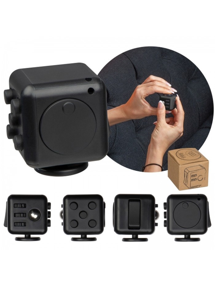 Antystres fidget cube MARIUS