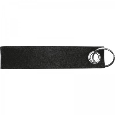 Brelok z filcu z recyklingu PATRYCJA