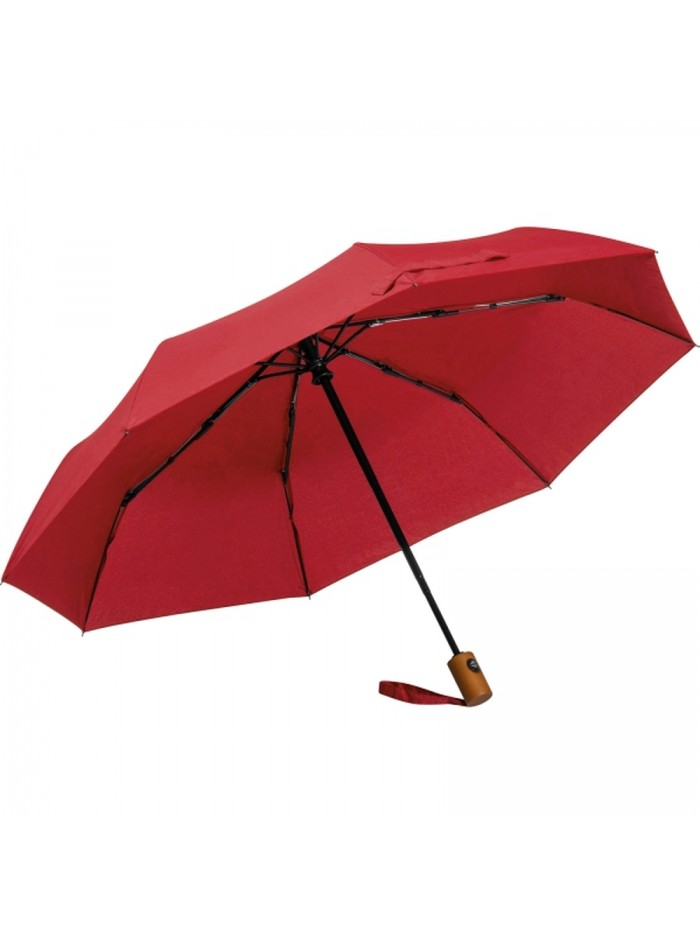 Parasol automatyczny ø100 cm RPET MALWINA