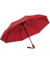 Parasol automatyczny ø100 cm RPET MALWINA