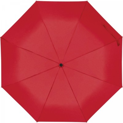 Parasol automatyczny ø100 cm RPET MALWINA