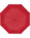 Parasol automatyczny ø100 cm RPET MALWINA