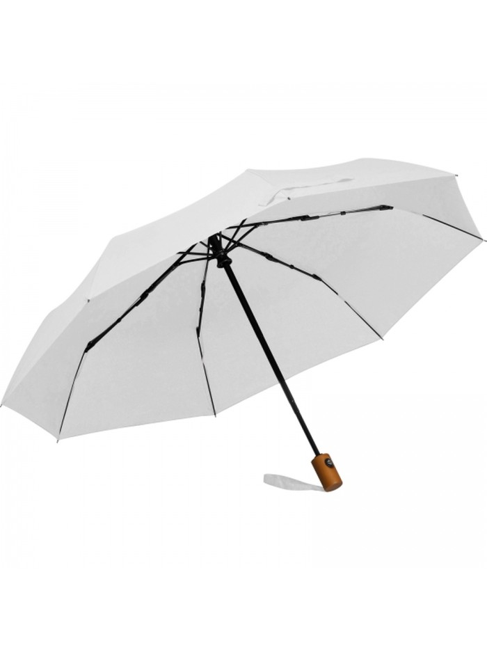 Parasol automatyczny ø100 cm RPET MALWINA
