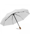 Parasol automatyczny ø100 cm RPET MALWINA