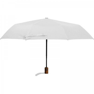 Parasol automatyczny ø100 cm RPET MALWINA